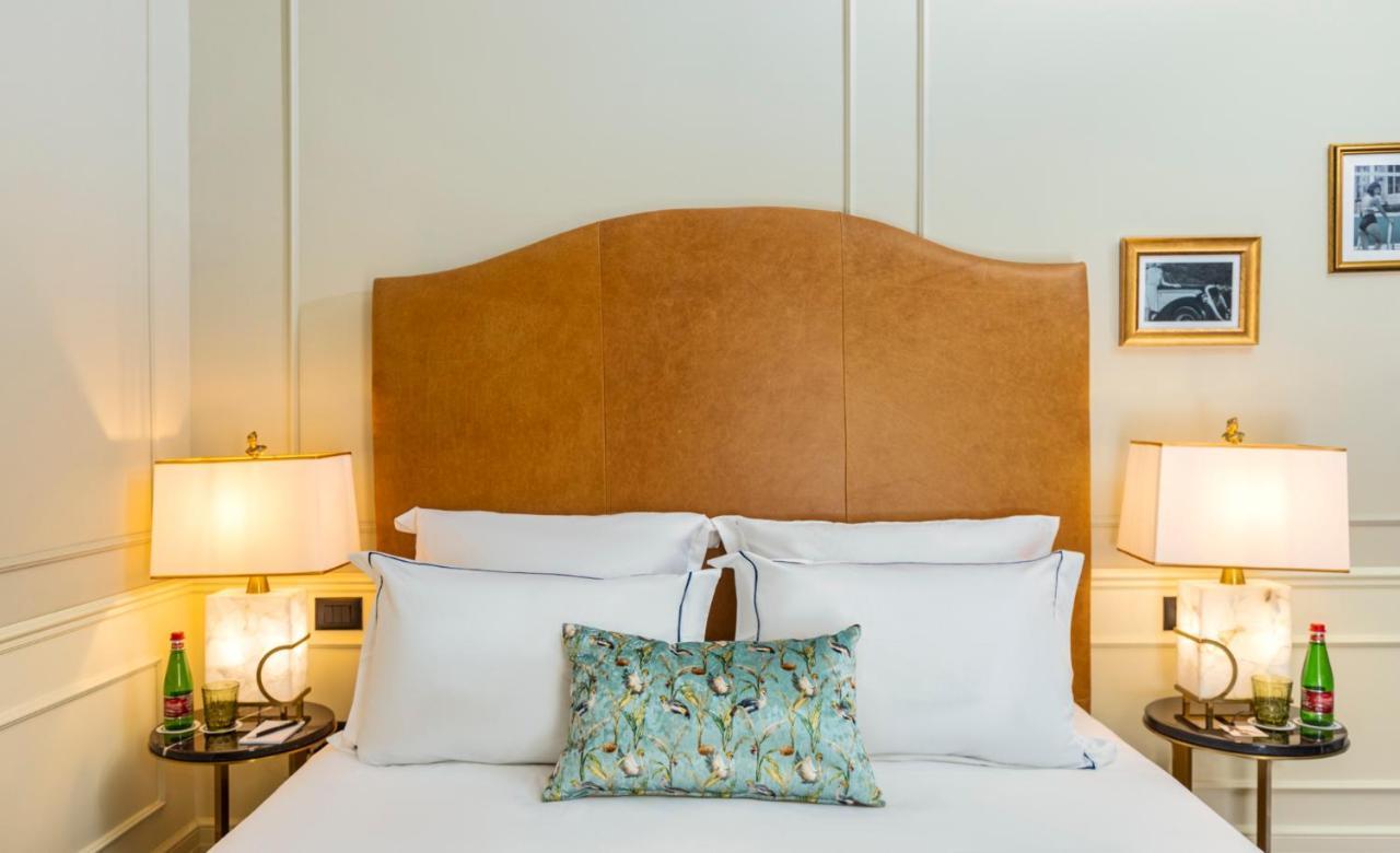 Villa Brown Tel-Aviv, A Member Of Brown Hotels Экстерьер фото