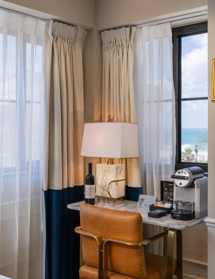 Villa Brown Tel-Aviv, A Member Of Brown Hotels Экстерьер фото