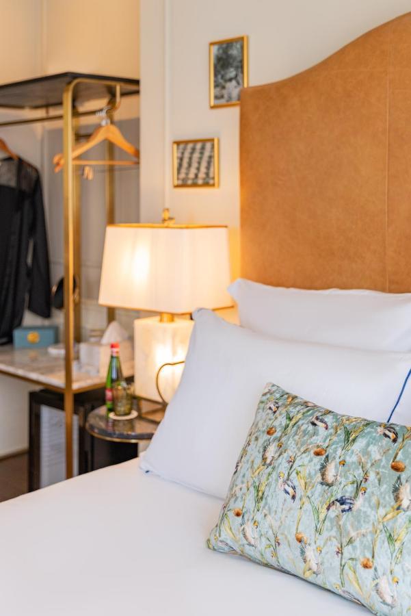 Villa Brown Tel-Aviv, A Member Of Brown Hotels Экстерьер фото